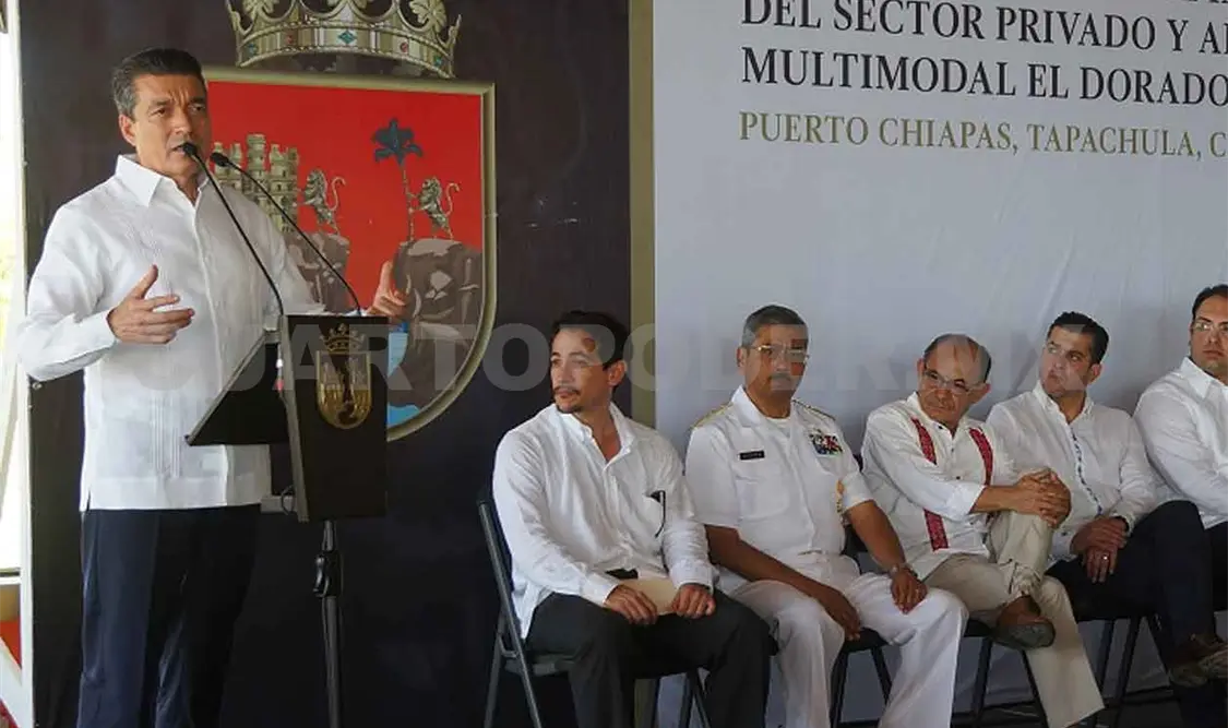 Anuncia gobernador nueva autopista
