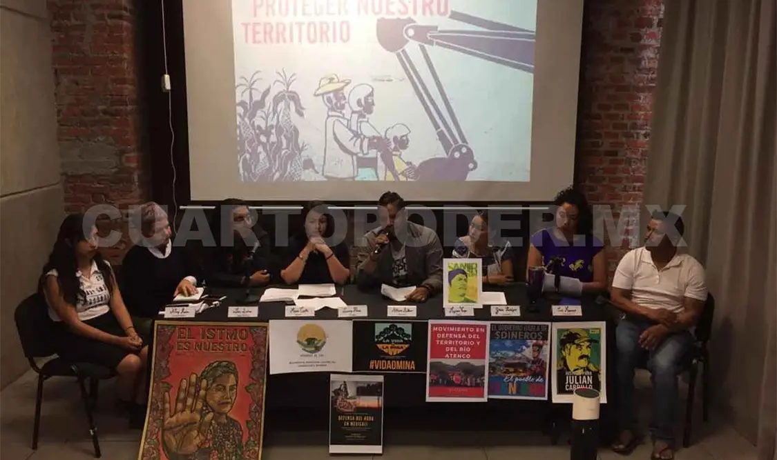 Rechazan otorgar tercer pozo de extracción