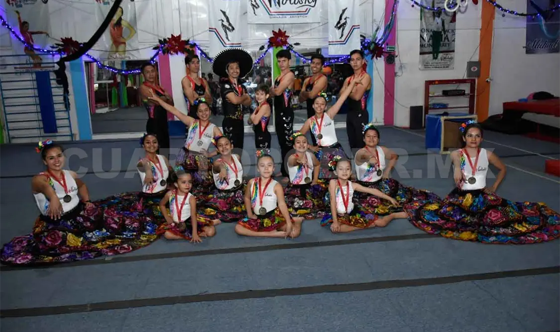 Wolosky triunfa en Festival Nacional 2019