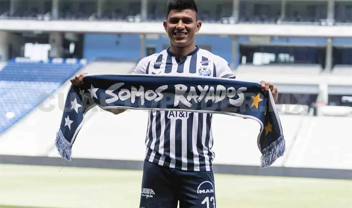 Rayados sufre por el cambio de horario