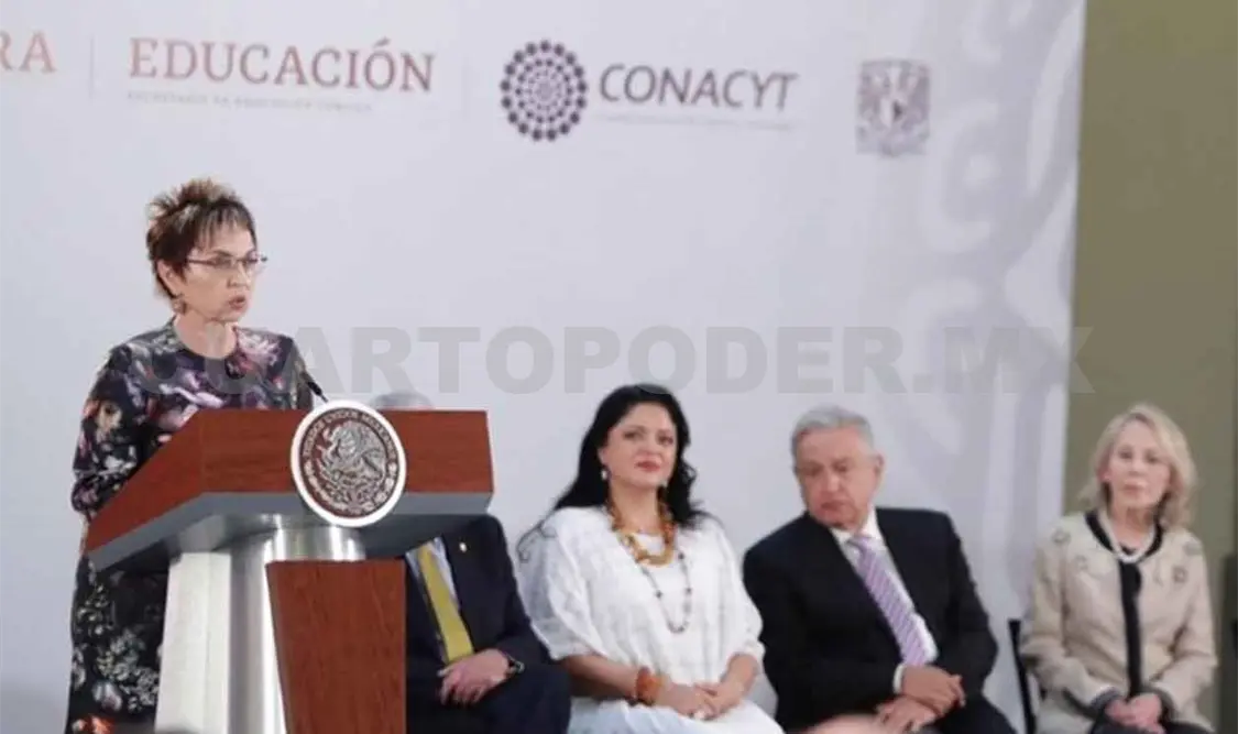 Entregan premios de Artes, Cultura y Ciencia