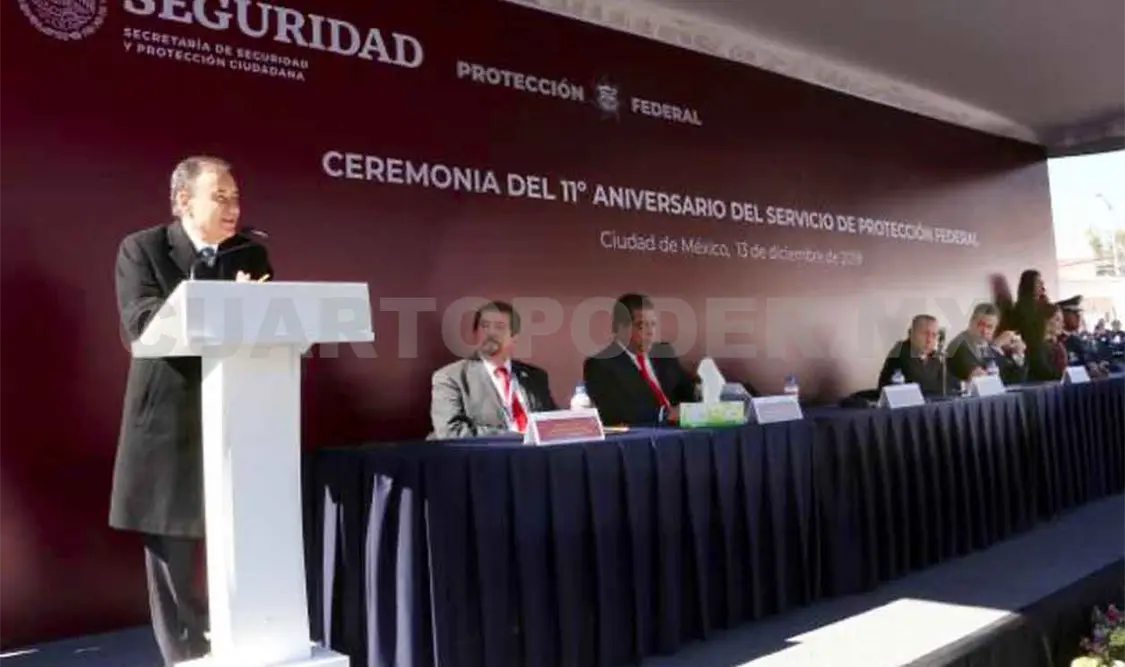 Se hará depuración de mandos en la SsyPC