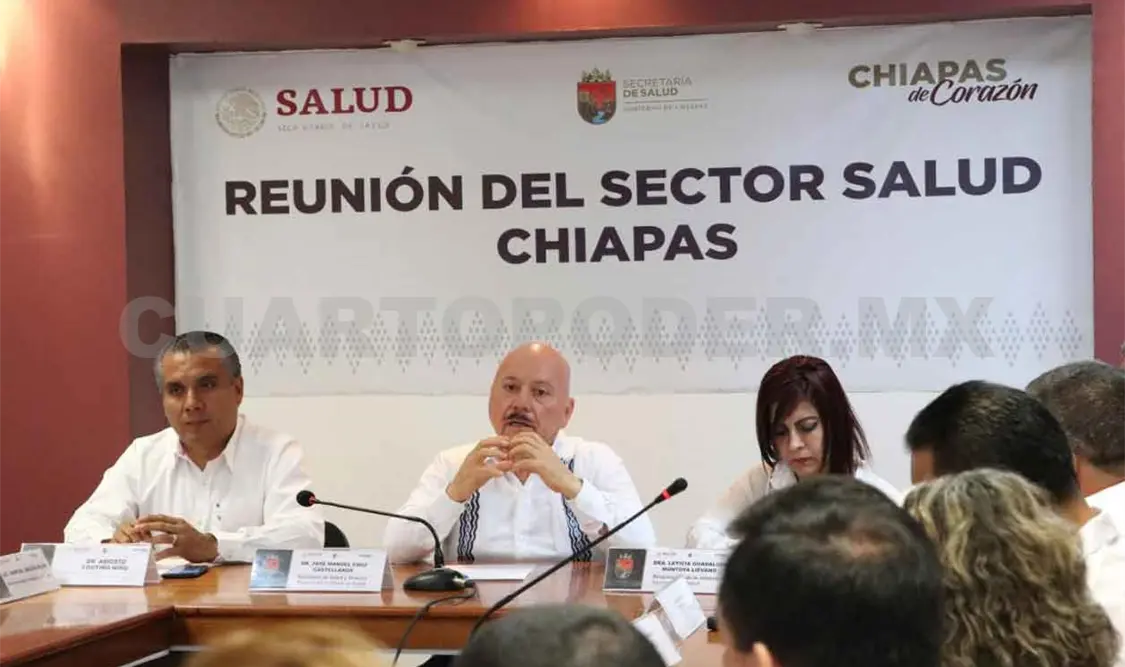 Disponen 375 mdp para abasto de medicamentos