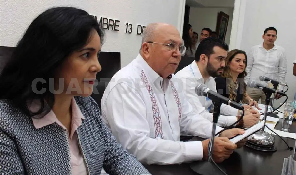 Se canalizó gasto público en obras prioritarias: SOP