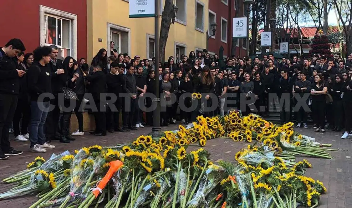 Critican a jóvenes por “no soportar presión”