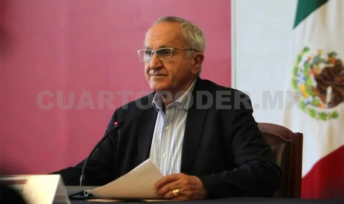 T-MEC no tiene letras chiquitas: Jesús Seade