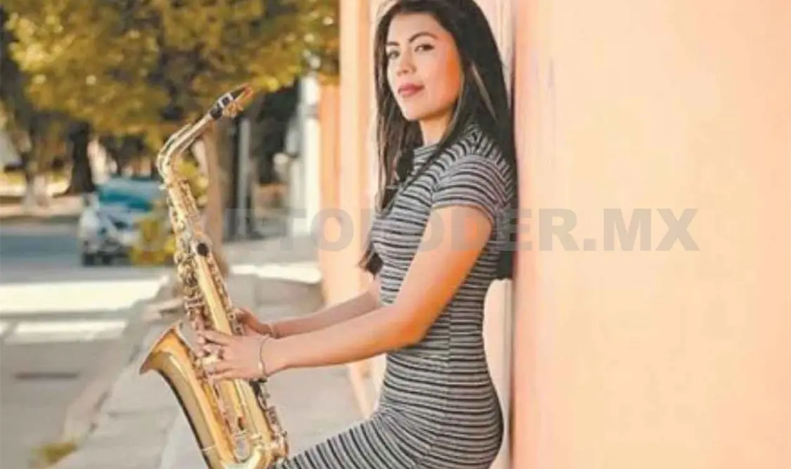 Saxofonistas: tras ataque, nadie ha querido ayudarnos