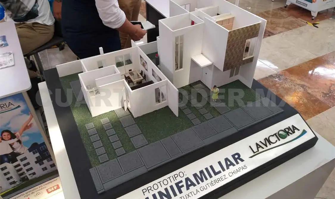 Al alza precios de viviendas a través de créditos: SHF