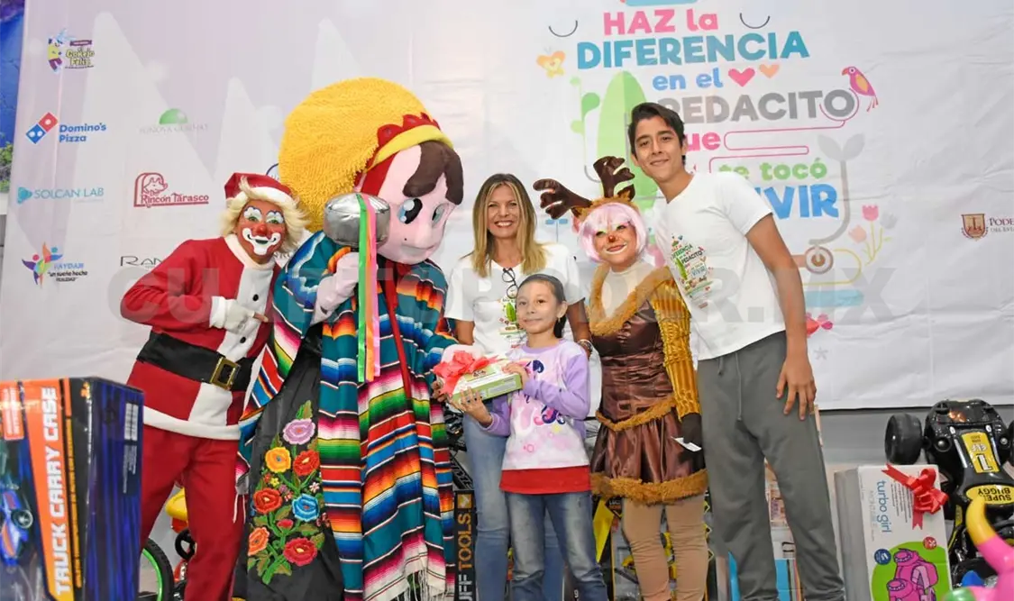 Todo un éxito la 23ª Posada Parachicos