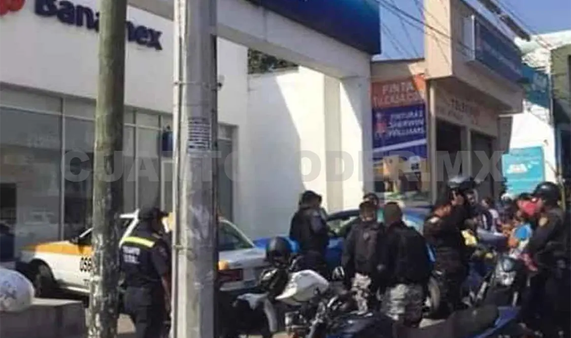 Autoridades deben brindar seguridad a la población