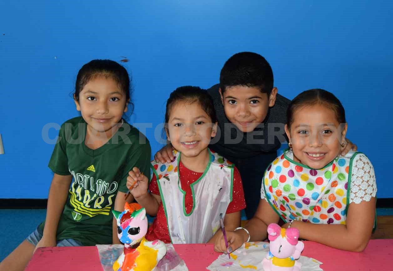 Feliz cumpleaños, Diego