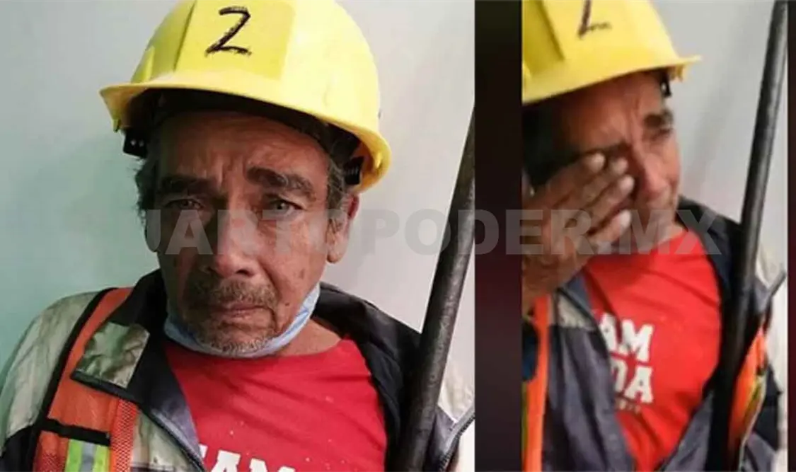 Lo estafaron, pero en redes lo ayudaron