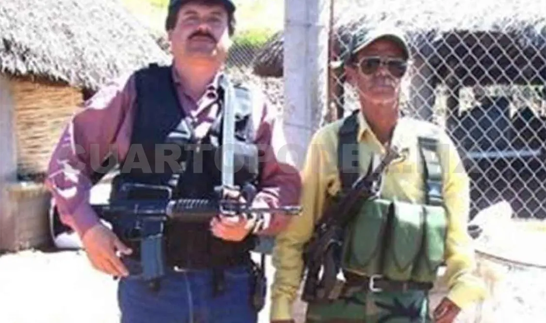 García Luna no actuó solo: Durazo