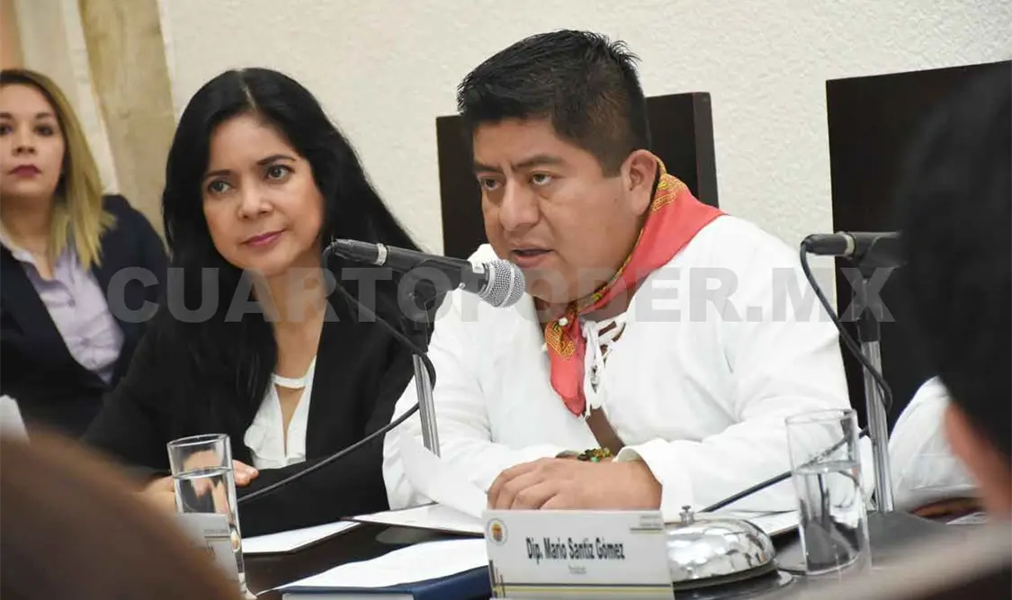 Resaltan compromisos atendidos con pueblos