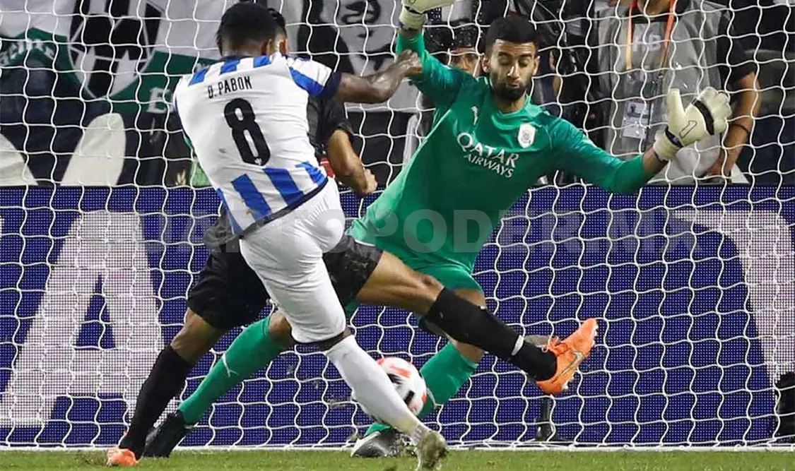 Monterrey vs Liverpool será dirigido por Tobar