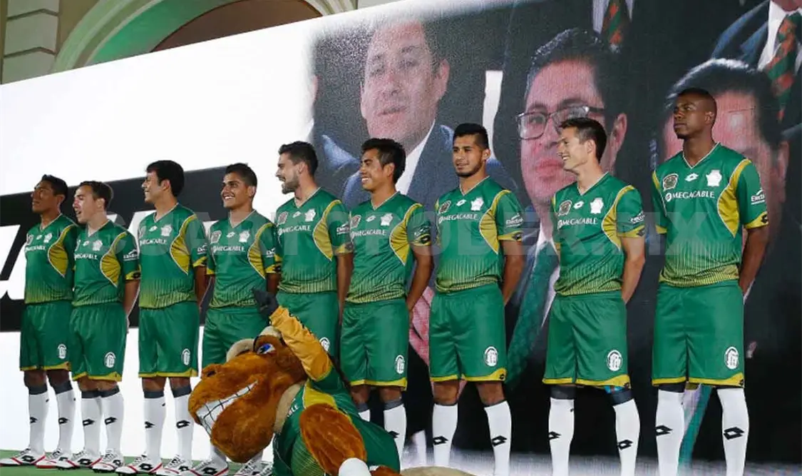 Ascenso MX se desprestigia con salida de Potros