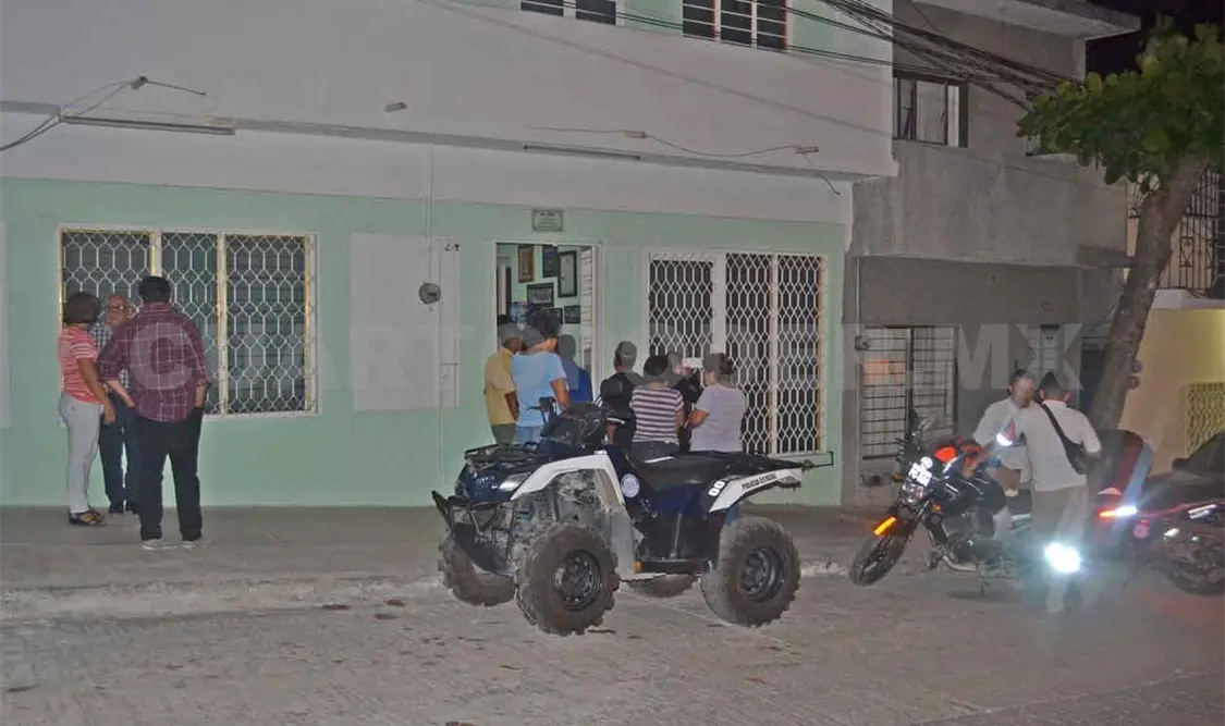 Joven se suicida en su domicilio