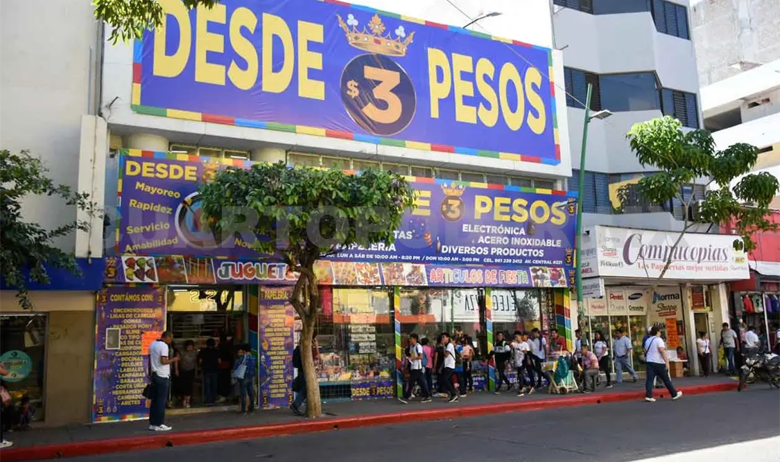 Invertirán mil 400 mdp para reactivar economía