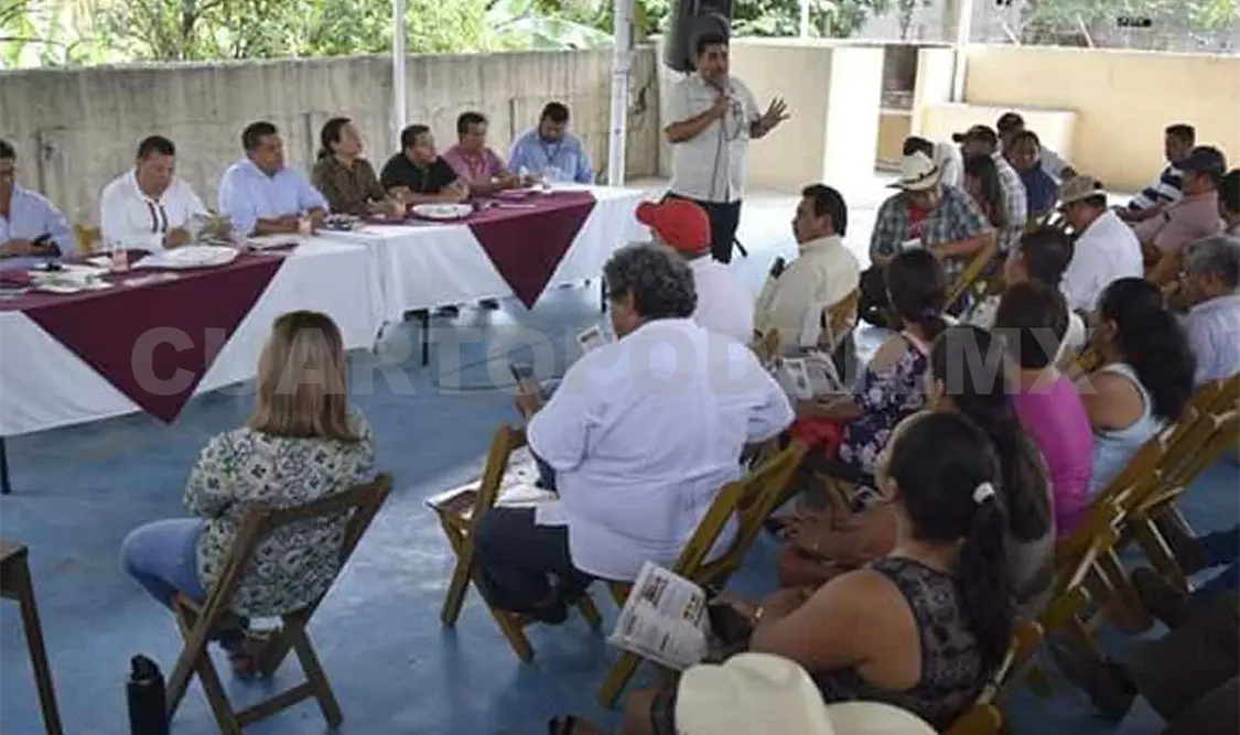 Incrementa abigeato en la región Norte