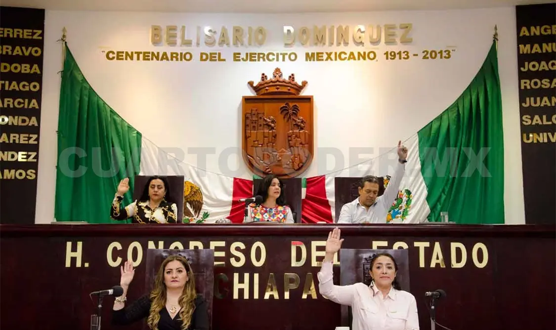 Aprueban reformas de integración del PJE