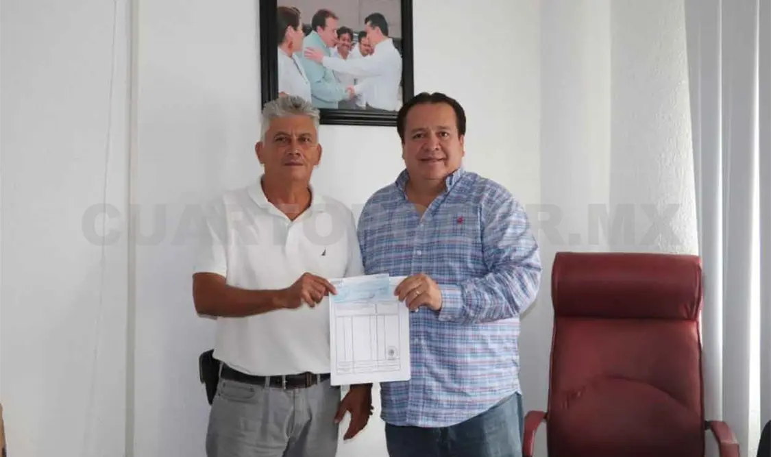 Sede de Exposición Nacional de Ganado Holando-Cebú