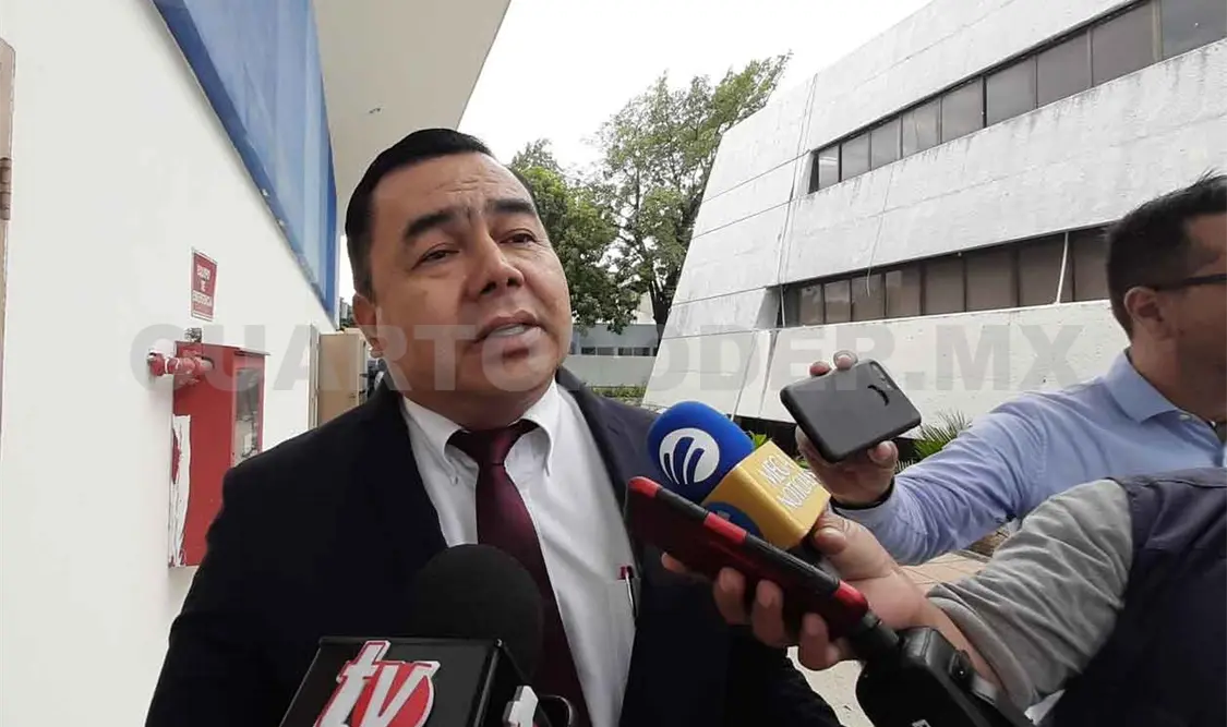 Corte de luz fue por deuda ante la CFE