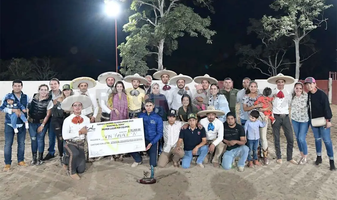 Todo un éxito el Torneo Guadalupano 2019