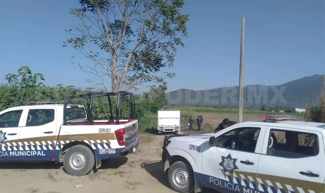 Abusan de mujer y abandonan el cuerpo