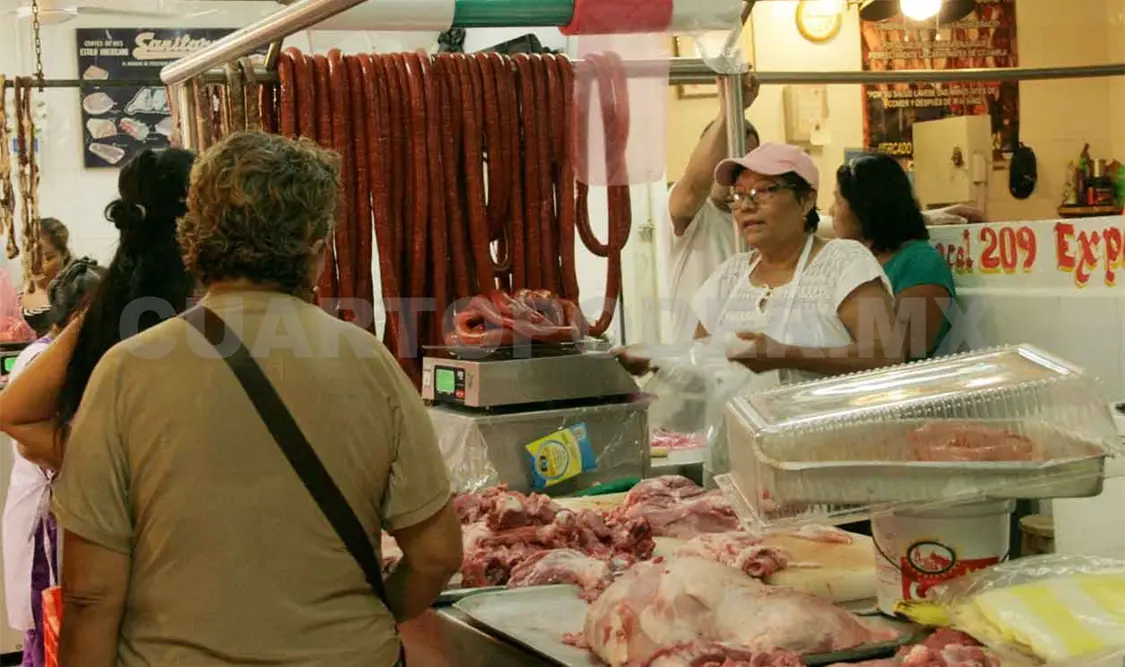Hasta 2 mil pesos, costo de cenas navideñas