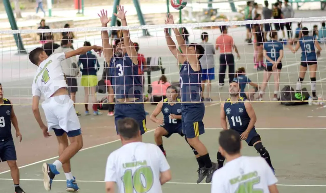 Convocan al torneo Hugo Herrera Herrera