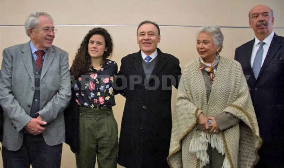 No bajar la guardia contra la corrupción: AMLO