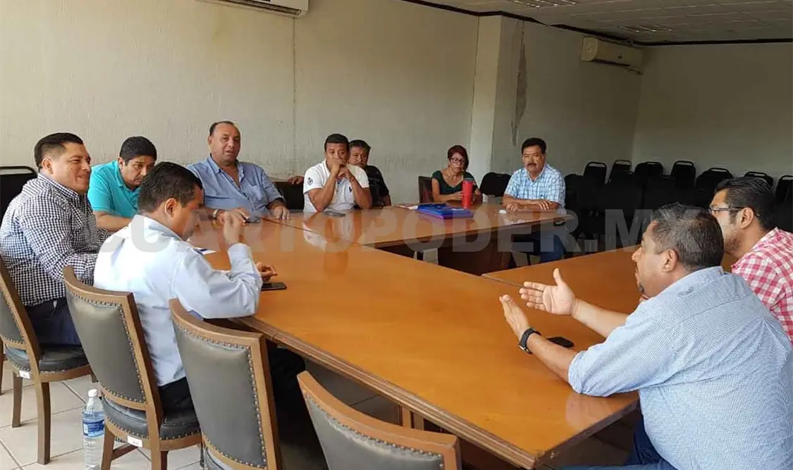 Piden aplicar la ley a extorsionadores
