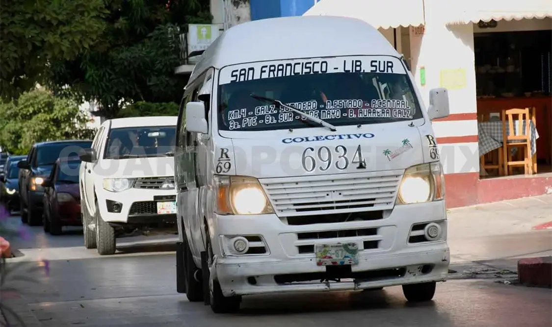 Operan más de 53 mil unidades ‘piratas’