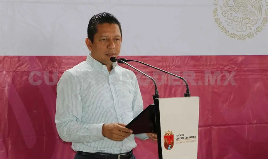 Instala FGE brigadas de prevención de la violencia