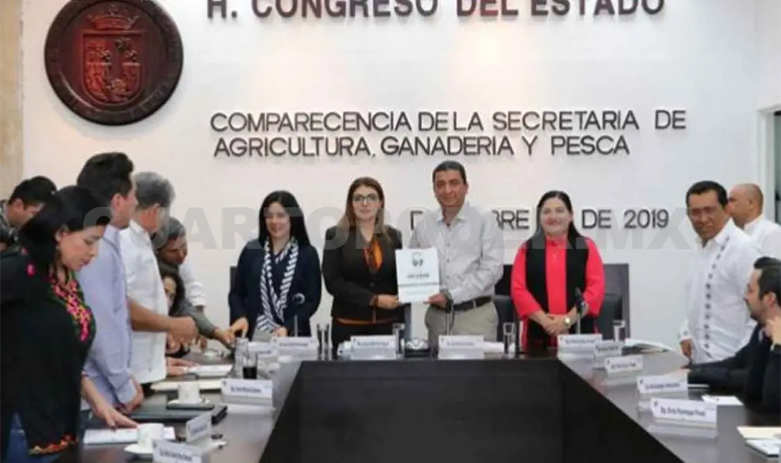 Se invirtieron más de 10 mmdp al campo en Chiapas