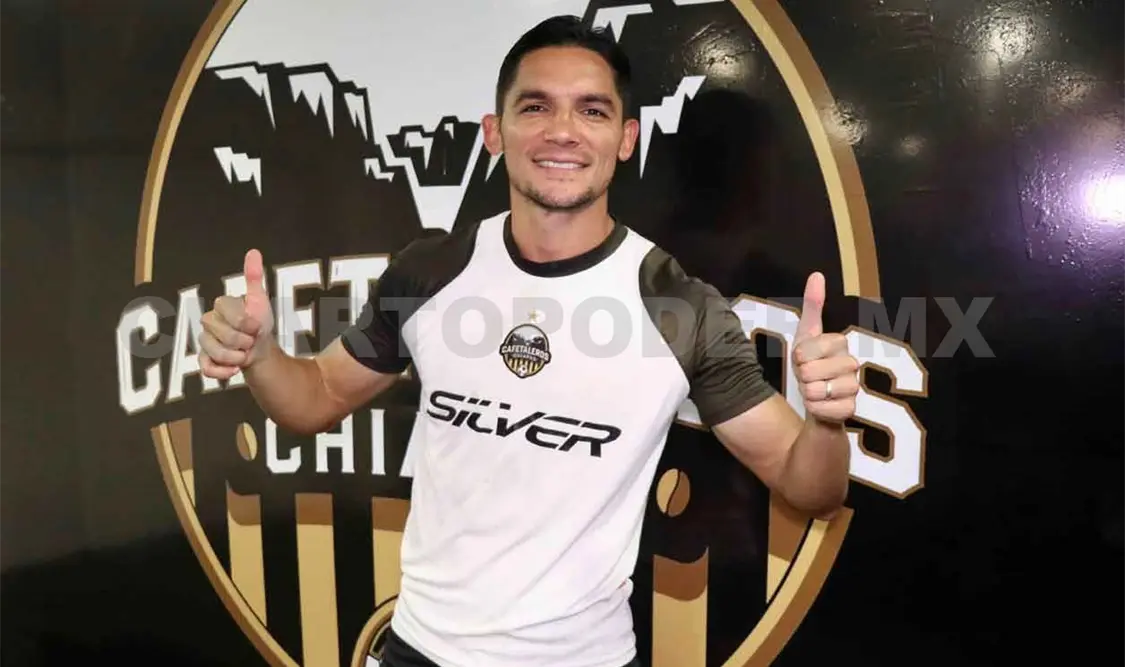 Cafetaleros se arma rumbo al Clausura 2020