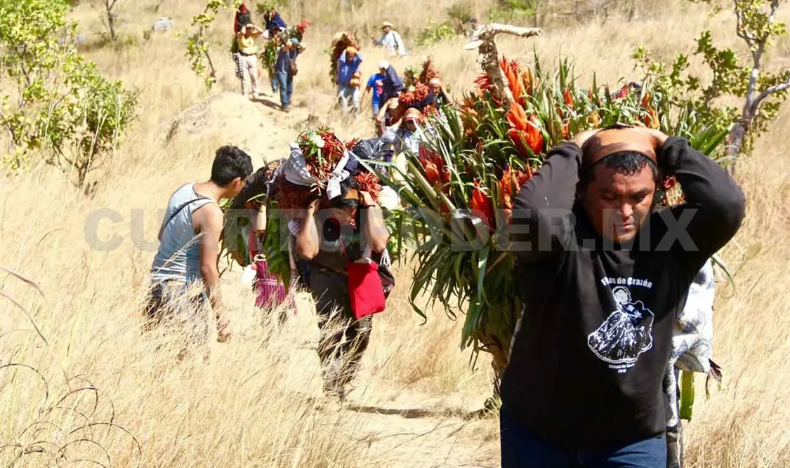 Regresan “fortalecidos” tras promesa al niño florero