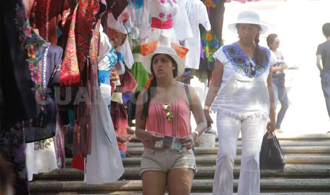 San Cristóbal cierra el año con espacios agotados