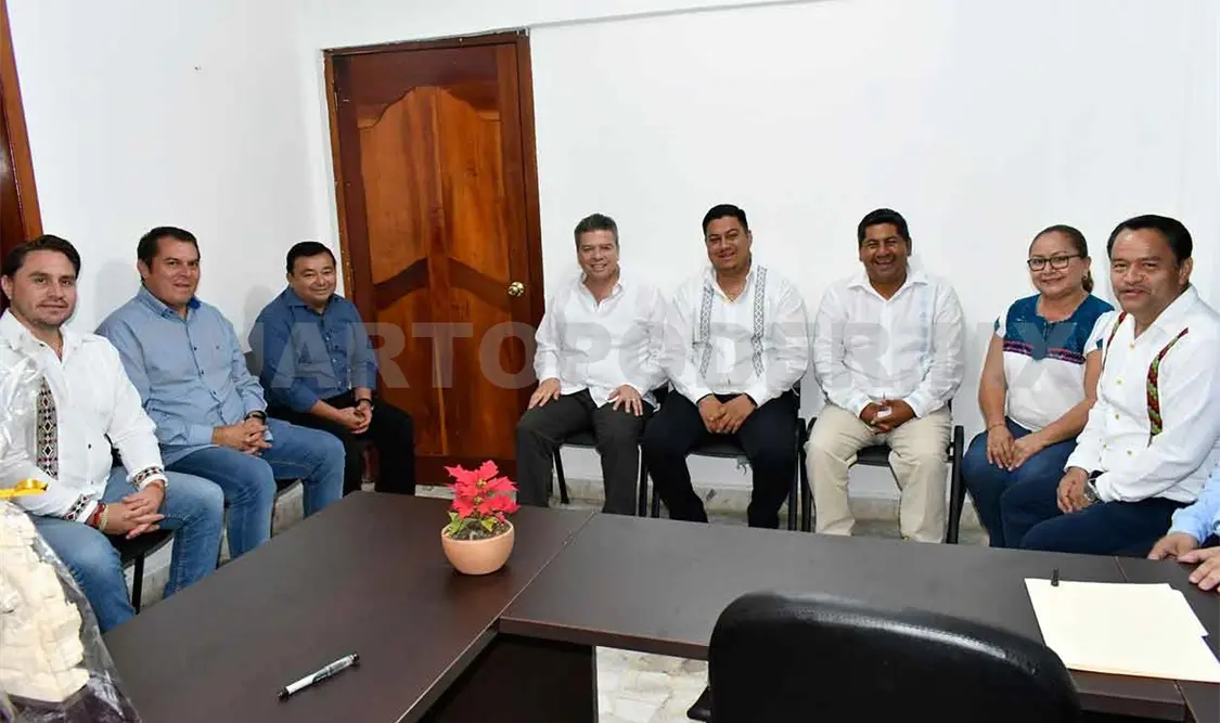 Alcaldes deben resolver conflictos con eficiencia