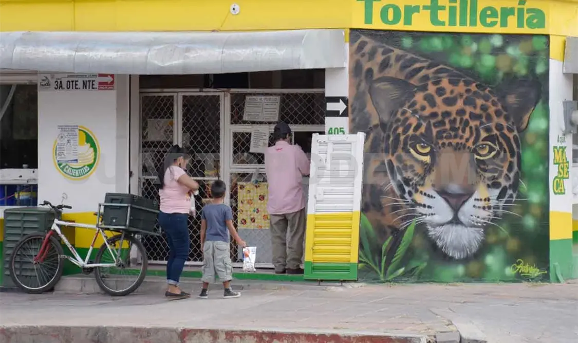 Inseguridad y baja demanda, problemas para empresas