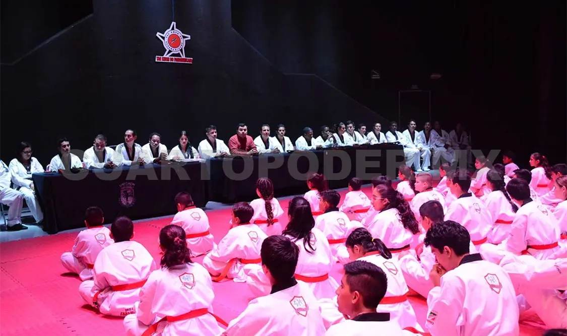 Asociación Panamericana finaliza trabajos