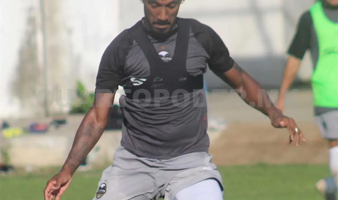 Se marcha Bruno Tiago, jugador centenario