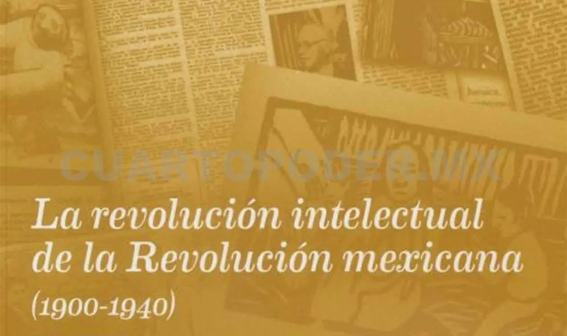 UNAM publica historia del México revolucionario
