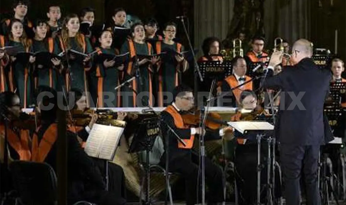 Interpretan pieza después de 300 años