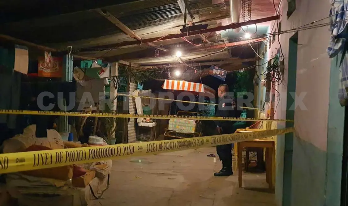 Un muerto y dos mujeres heridas por venganza
