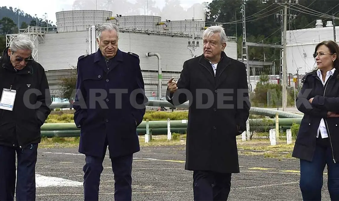 El político tabasqueño dijo que si empresarios no invierten, el gobierno lo hará. Agencias