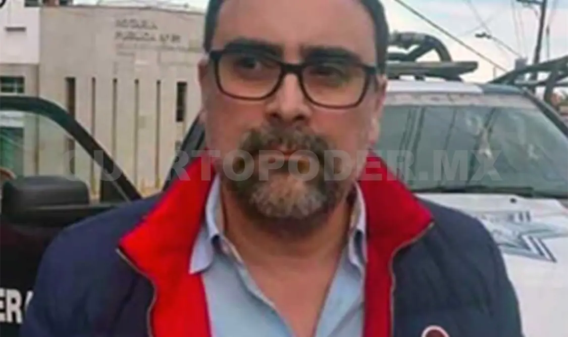 César Eduardo “N” fue agente ministerial en la administración del exgobernador Tomás Yarrington Ruvalcaba. Agencias