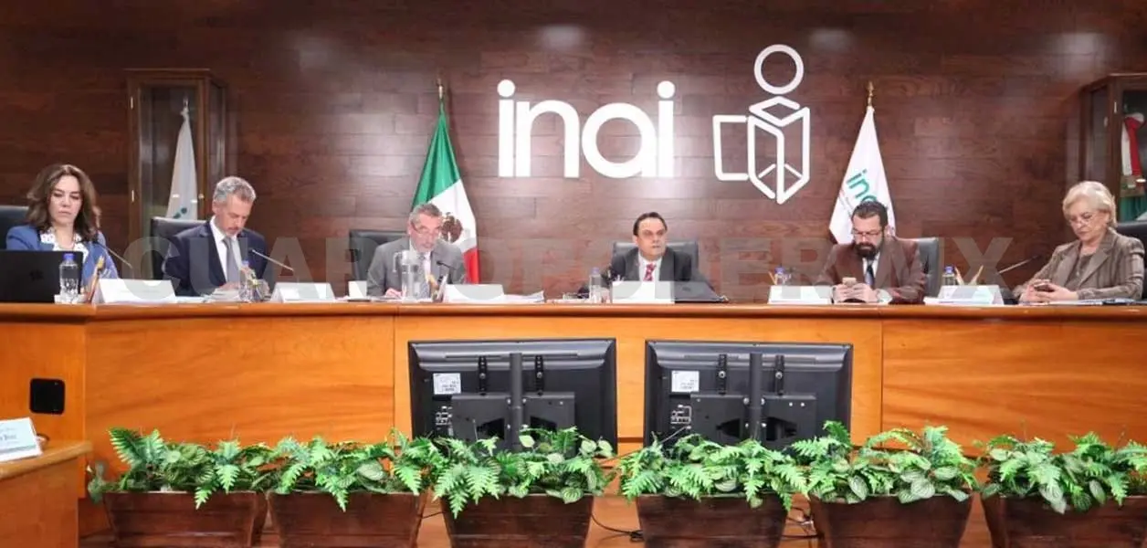 El Pleno del INAI solicitó a la Sedatu entregar una versión pública del expediente. Cortesía