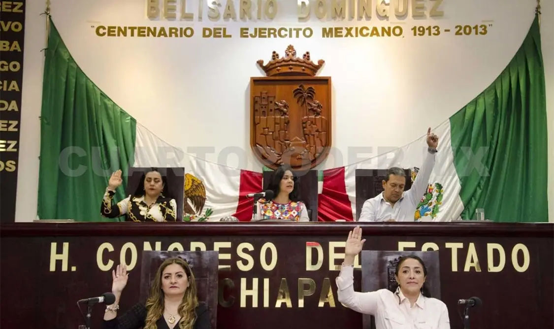 Atender conflictos en municipios indígenas