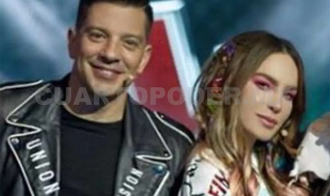 Yahir y Belinda bailan, cantan y recuerdan